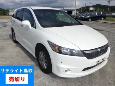 Honda STREAM