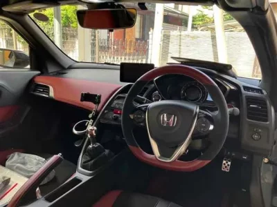 Honda S660