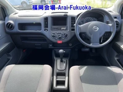 Nissan AD