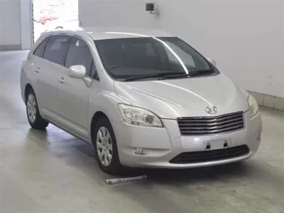 Toyota MARK X ZIO
