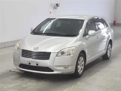 Toyota MARK X ZIO