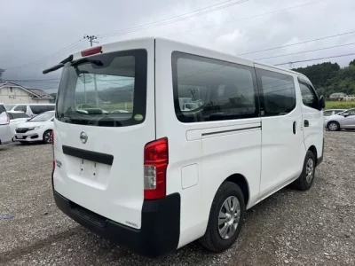 Nissan CARAVAN VAN