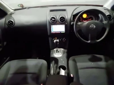 Nissan DUALIS