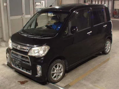 Daihatsu TANTO EXE