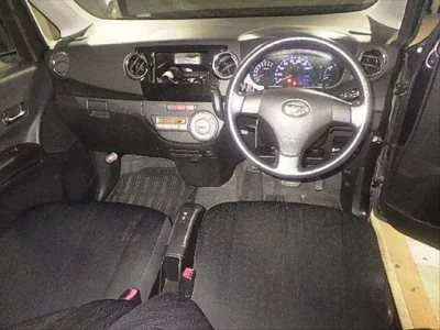 Daihatsu TANTO EXE