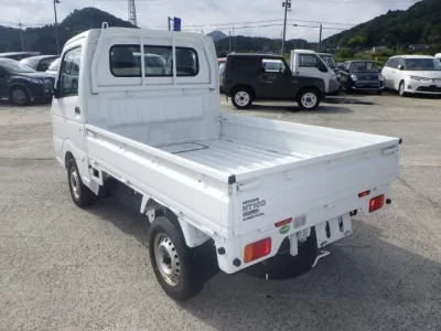 Nissan CLIPPER TRUCK