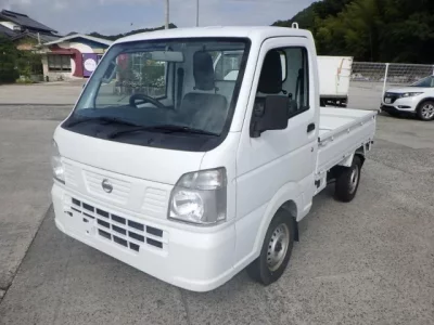 Nissan CLIPPER TRUCK