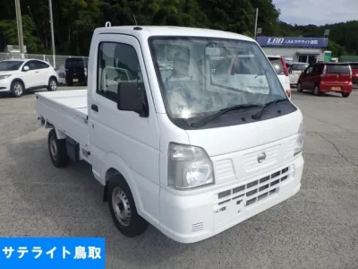 Nissan CLIPPER TRUCK