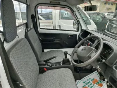 Nissan CLIPPER TRUCK
