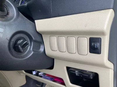 Daihatsu TANTO EXE