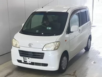 Daihatsu TANTO EXE