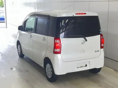 Daihatsu TANTO EXE