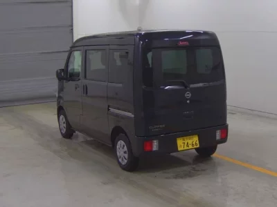 Nissan CLIPPER VAN