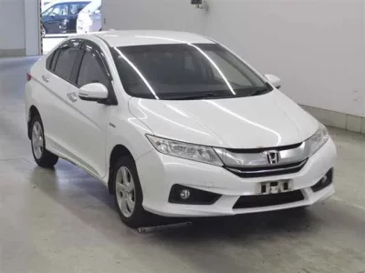 Honda GRACE