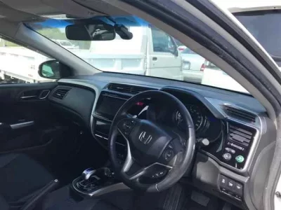 Honda GRACE