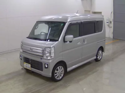 Nissan CLIPPER RIO