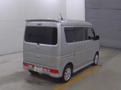 Nissan CLIPPER RIO