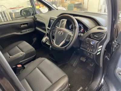 Toyota ESQUIRE