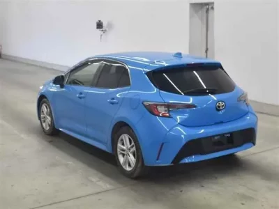 Toyota COROLLA SPORT