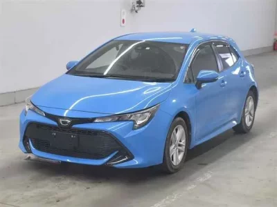 Toyota COROLLA SPORT