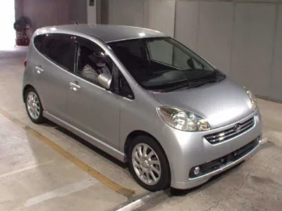 Daihatsu SONICA