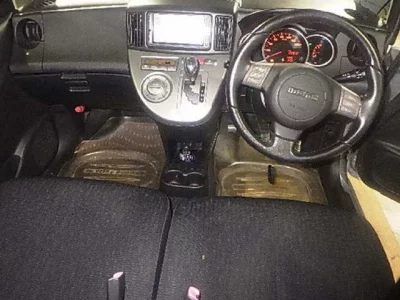 Daihatsu SONICA
