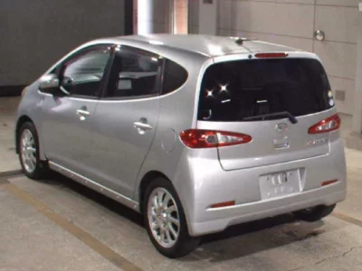 Daihatsu SONICA