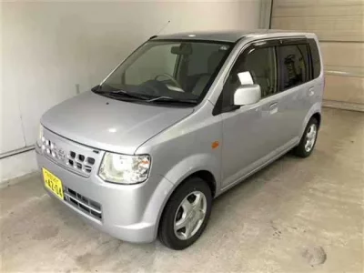 Nissan OTTI