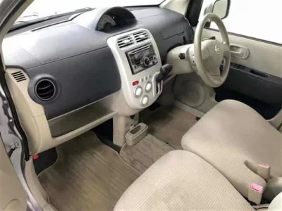 Nissan OTTI