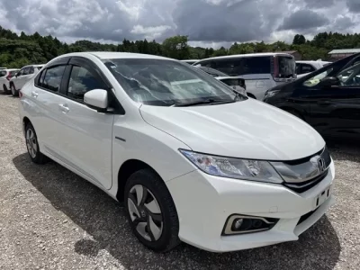 Honda GRACE
