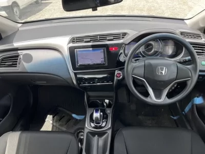 Honda GRACE