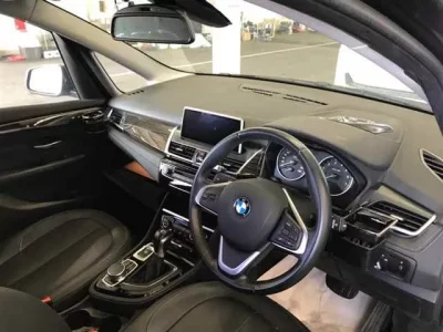 BMW 2-Series