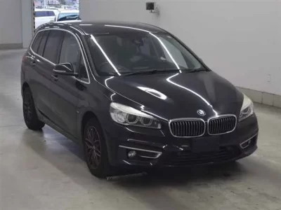 BMW 2-Series