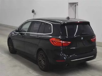 BMW 2-Series
