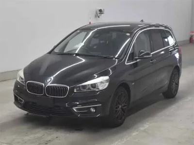 BMW 2-Series