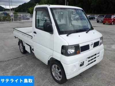 Nissan CLIPPER TRUCK