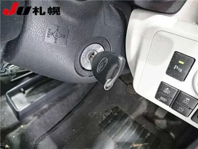 Subaru PLEO PLUS