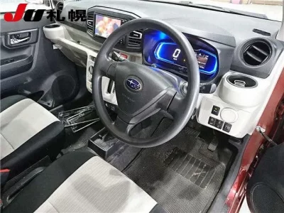 Subaru PLEO PLUS