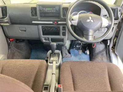 Mitsubishi TOWNBOX