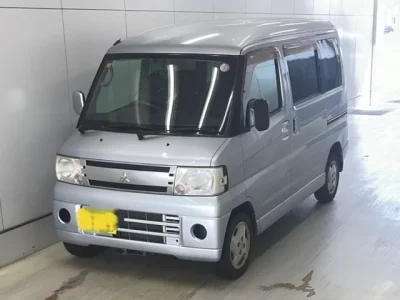 Mitsubishi TOWNBOX
