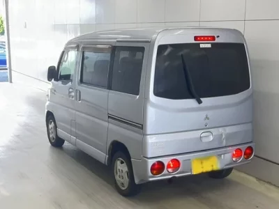 Mitsubishi TOWNBOX