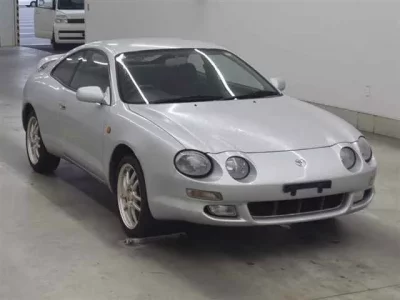 Toyota CELICA