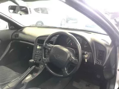 Toyota CELICA