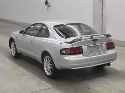 Toyota CELICA