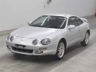 Toyota CELICA
