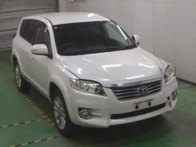 Toyota VANGUARD