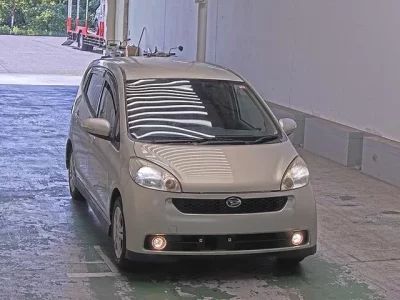 Daihatsu SONICA