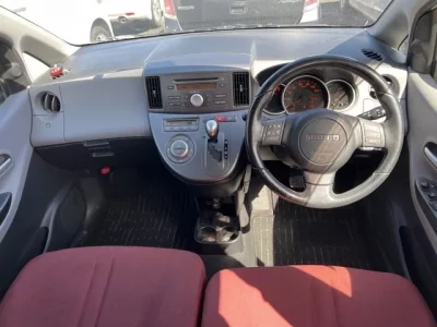 Daihatsu SONICA