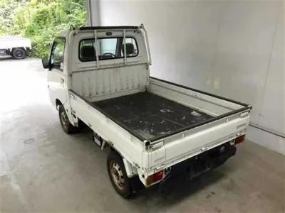 Subaru SAMBAR