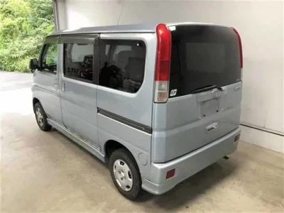 Honda VAMOS